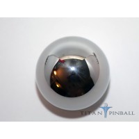 Pinball - Super Shiny